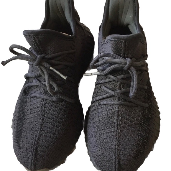 ADIDAS Men’s size 7.5 APE 779001 BOOST YEEZY SNEAKER SHOES - Picture 2 of 6